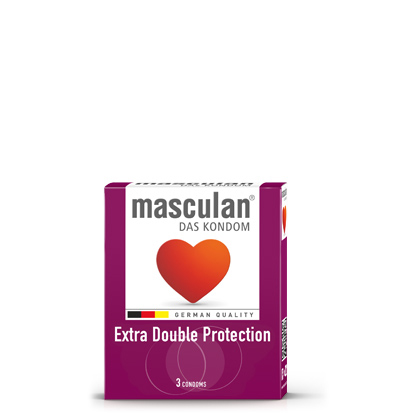 Extra Double Protection