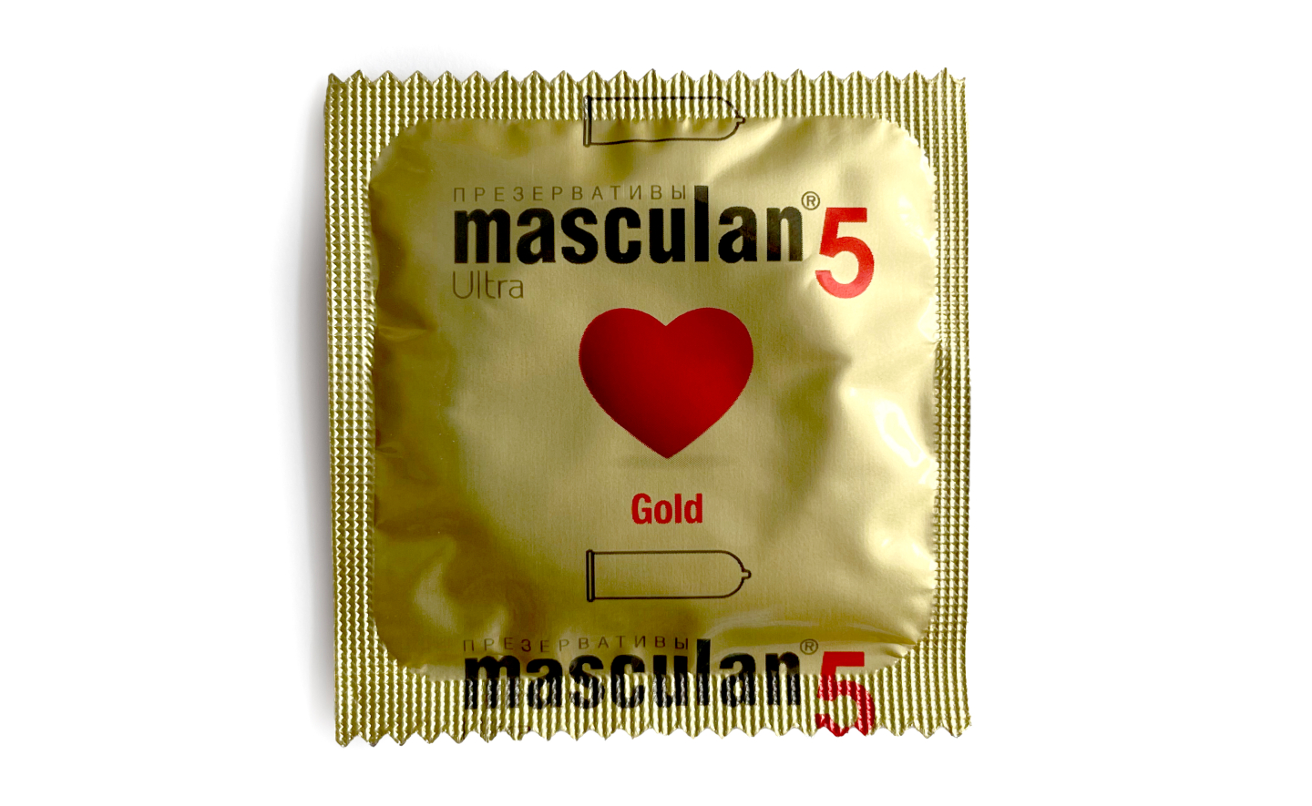 masculan gold