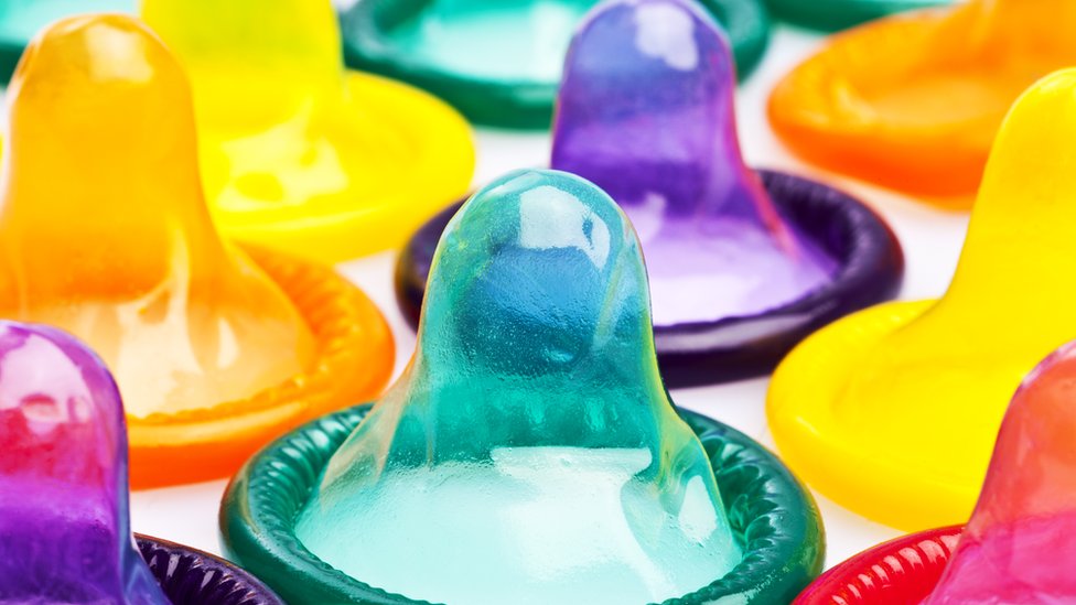 презерватив смазка внутри фото